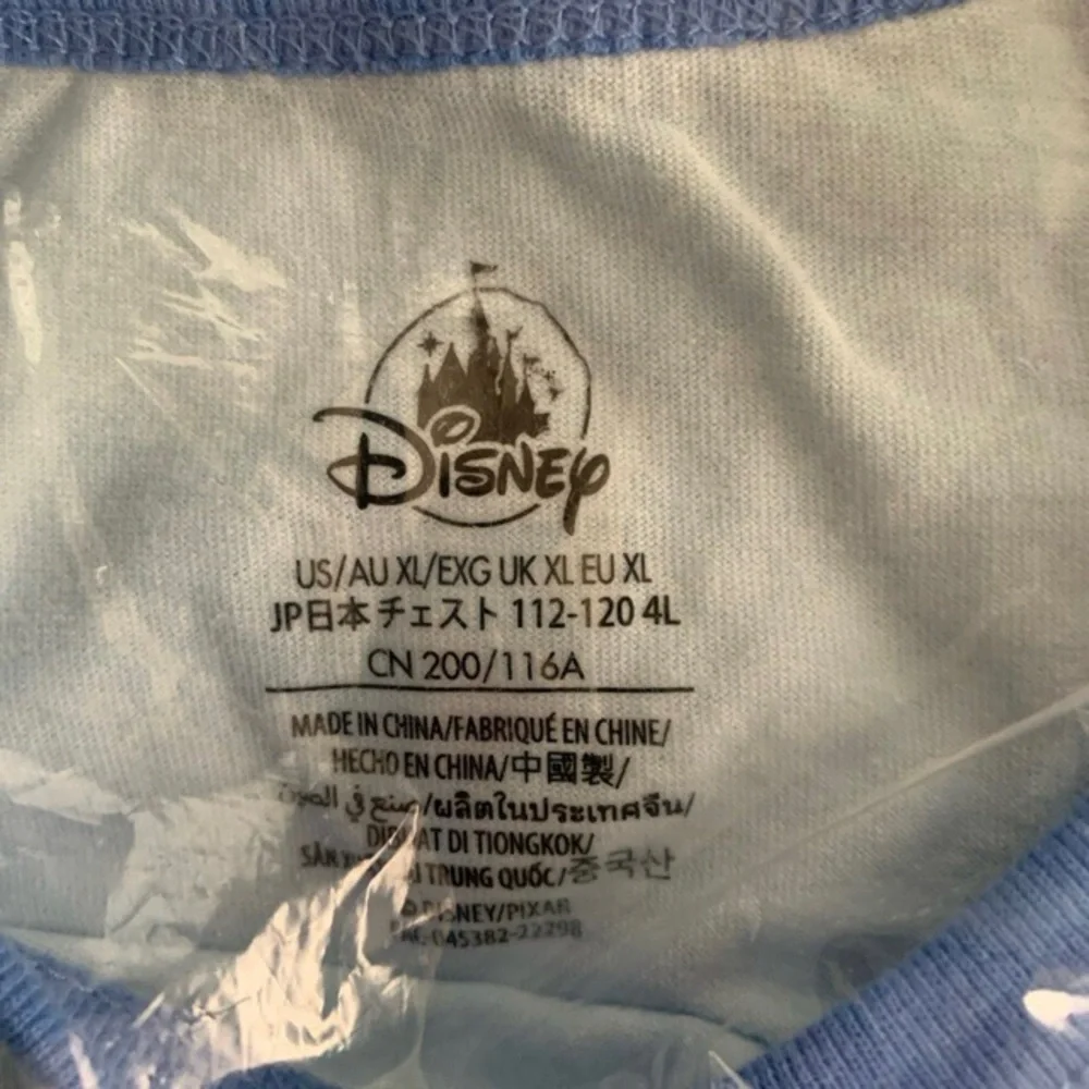 Toy Story Short Sleeve Shirt - Picture 3 of 5